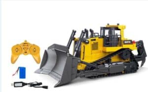 bulldozer huina 1569