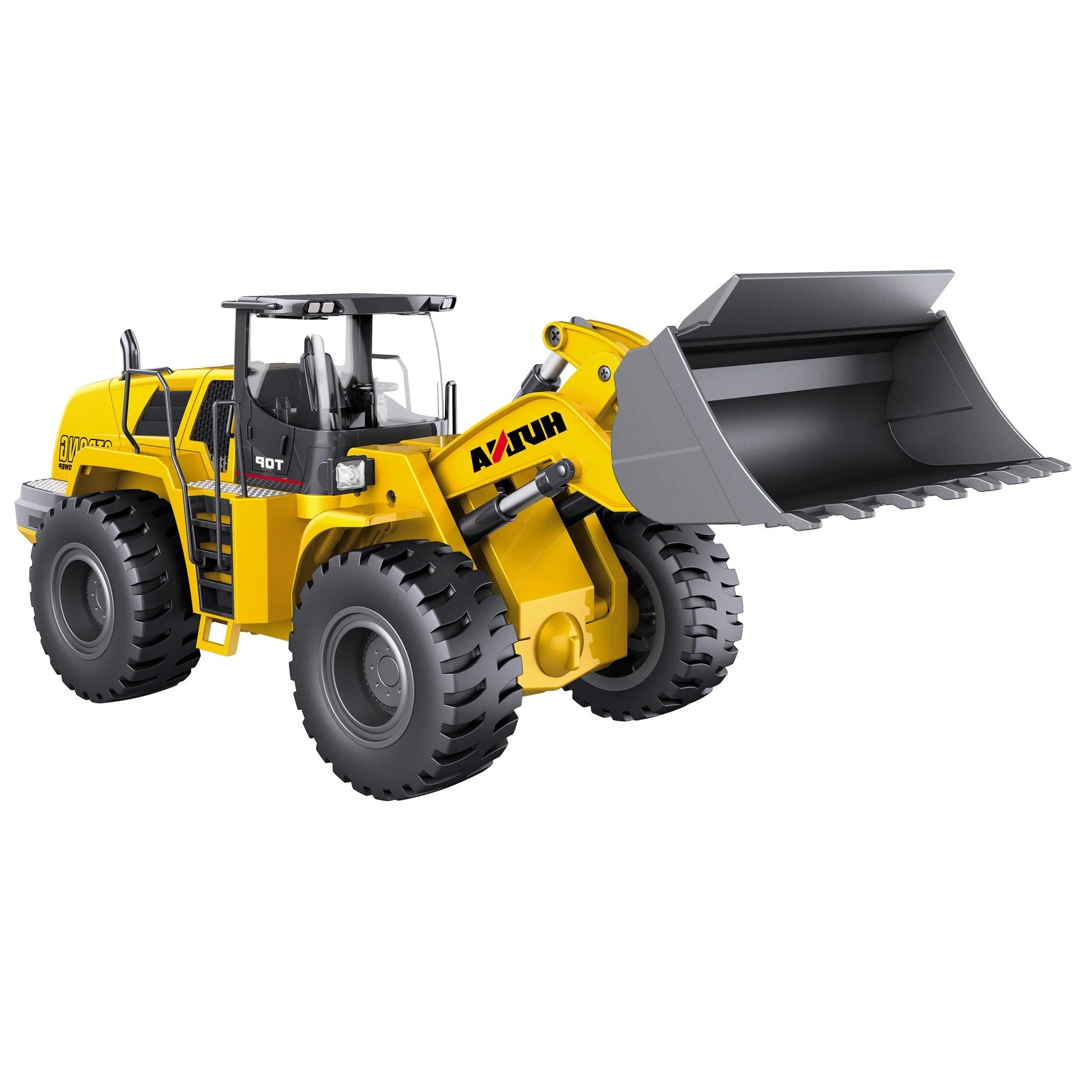 huina 1583 wheel loader product image