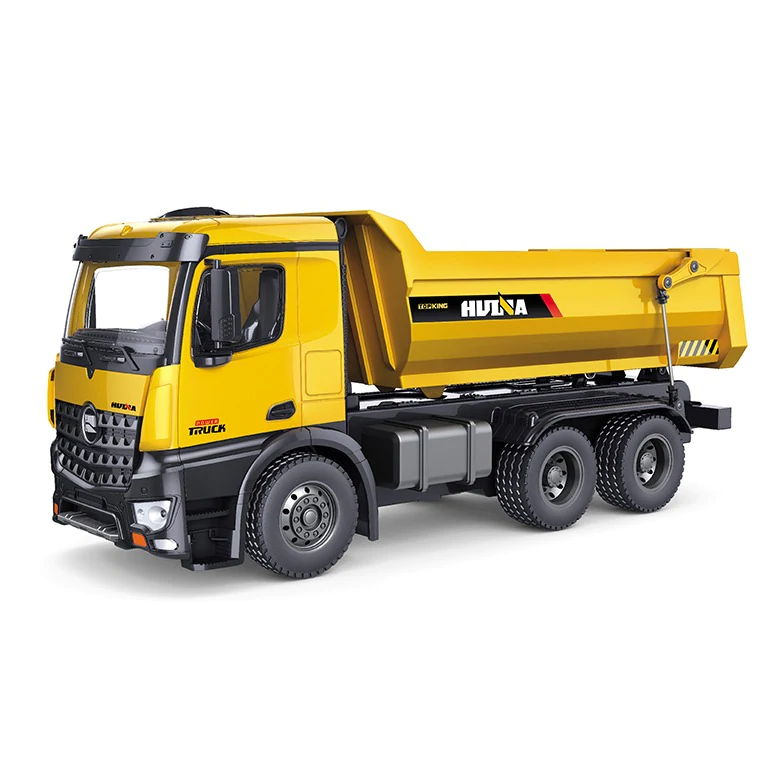 huina 1582 truck product image