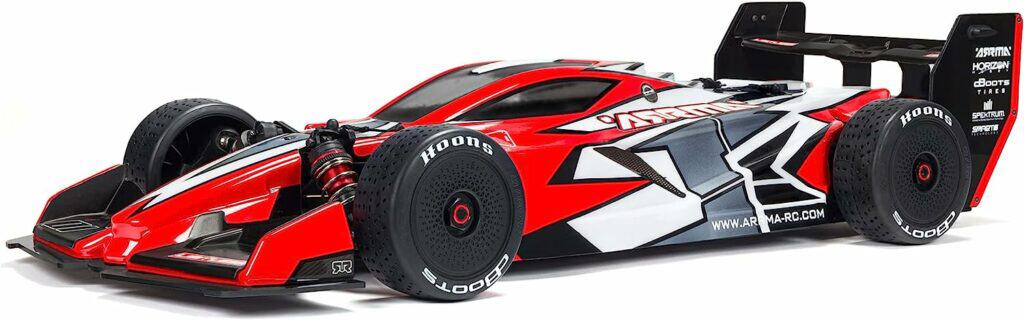 ARRMA 1/7 Limitless V2 Speed Bash Roller, ARA7116V2