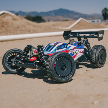 ARRMA RC Cars and Trucks: Fast and Tough