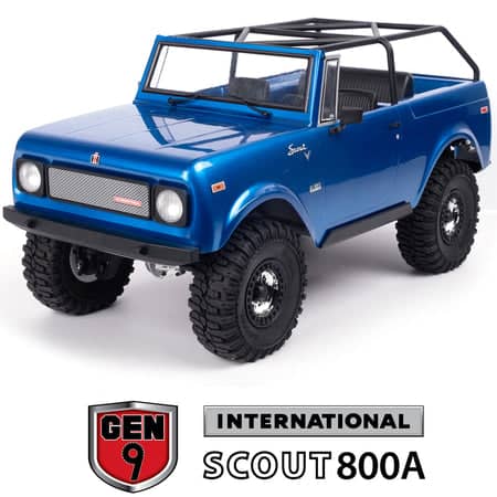 Redcat Racing: Specializing in RC Cars, Trucks, and Accessories