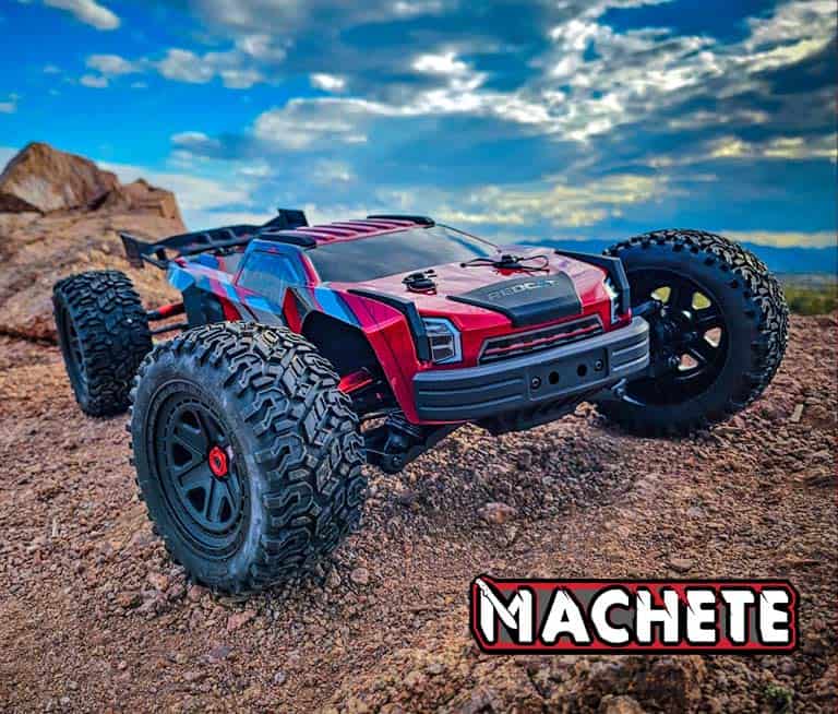 Redcat Racing: Specializing in RC Cars, Trucks, and Accessories